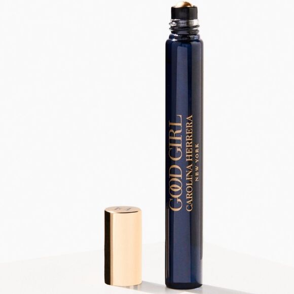 CAROLINA HERRERA GOOD GIRL EAU DE PARFUM ROLL-ON 10ML 0.34 FL OZ - Picture 12 of 17